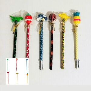 Office Depot Fashion Pencil Bundle
